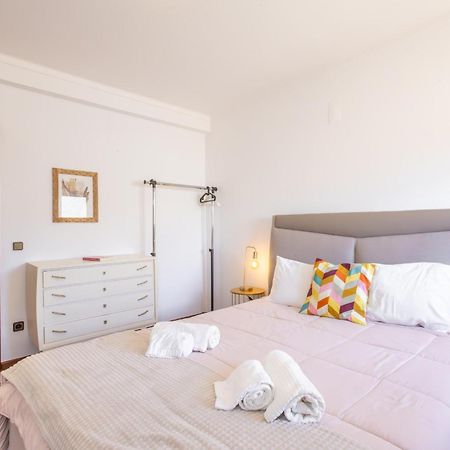 Apartament Baia - A Poucos Metros Da Baia São Martinho do Porto Zewnętrze zdjęcie