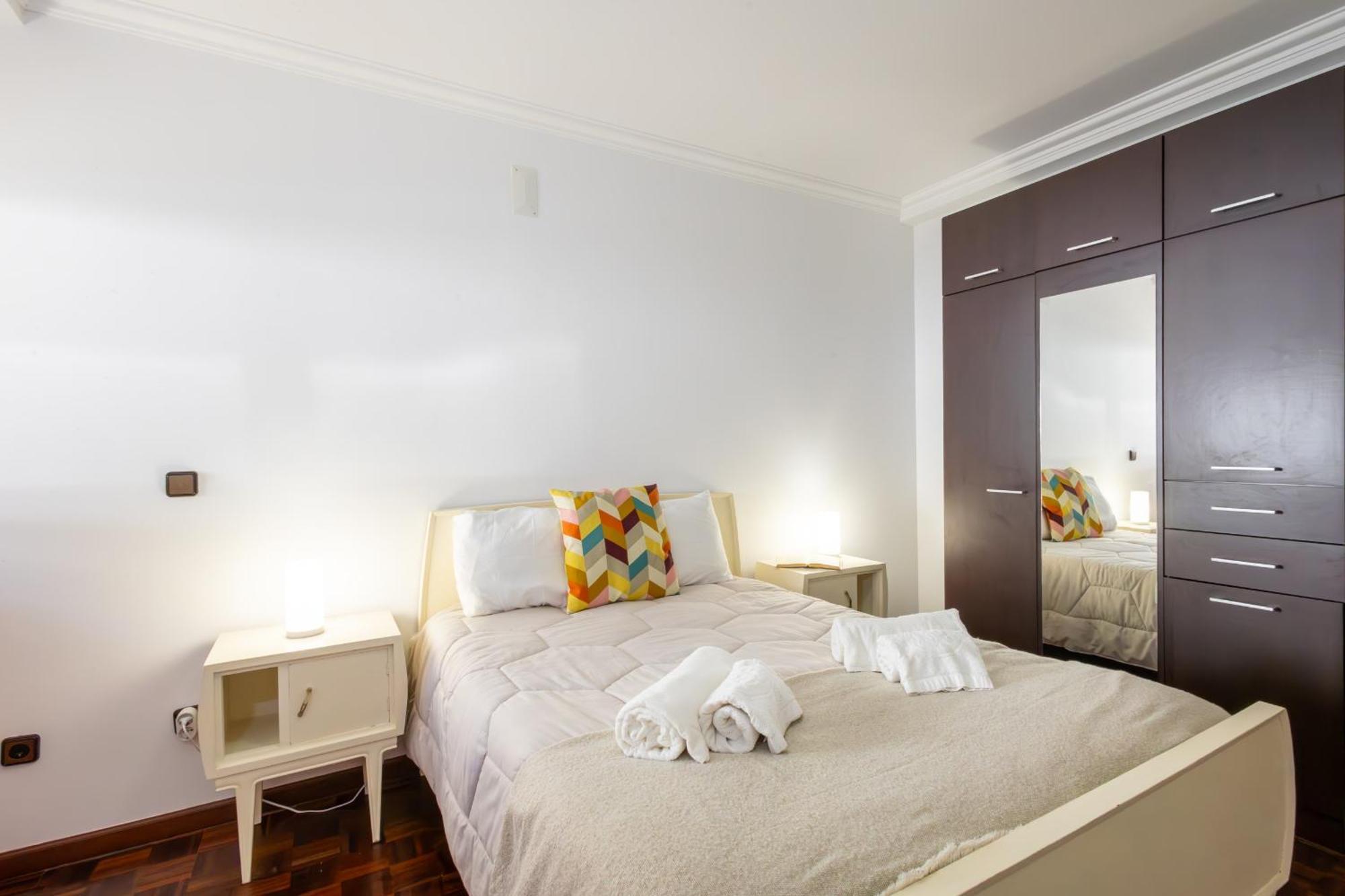 Apartament Baia - A Poucos Metros Da Baia São Martinho do Porto Zewnętrze zdjęcie