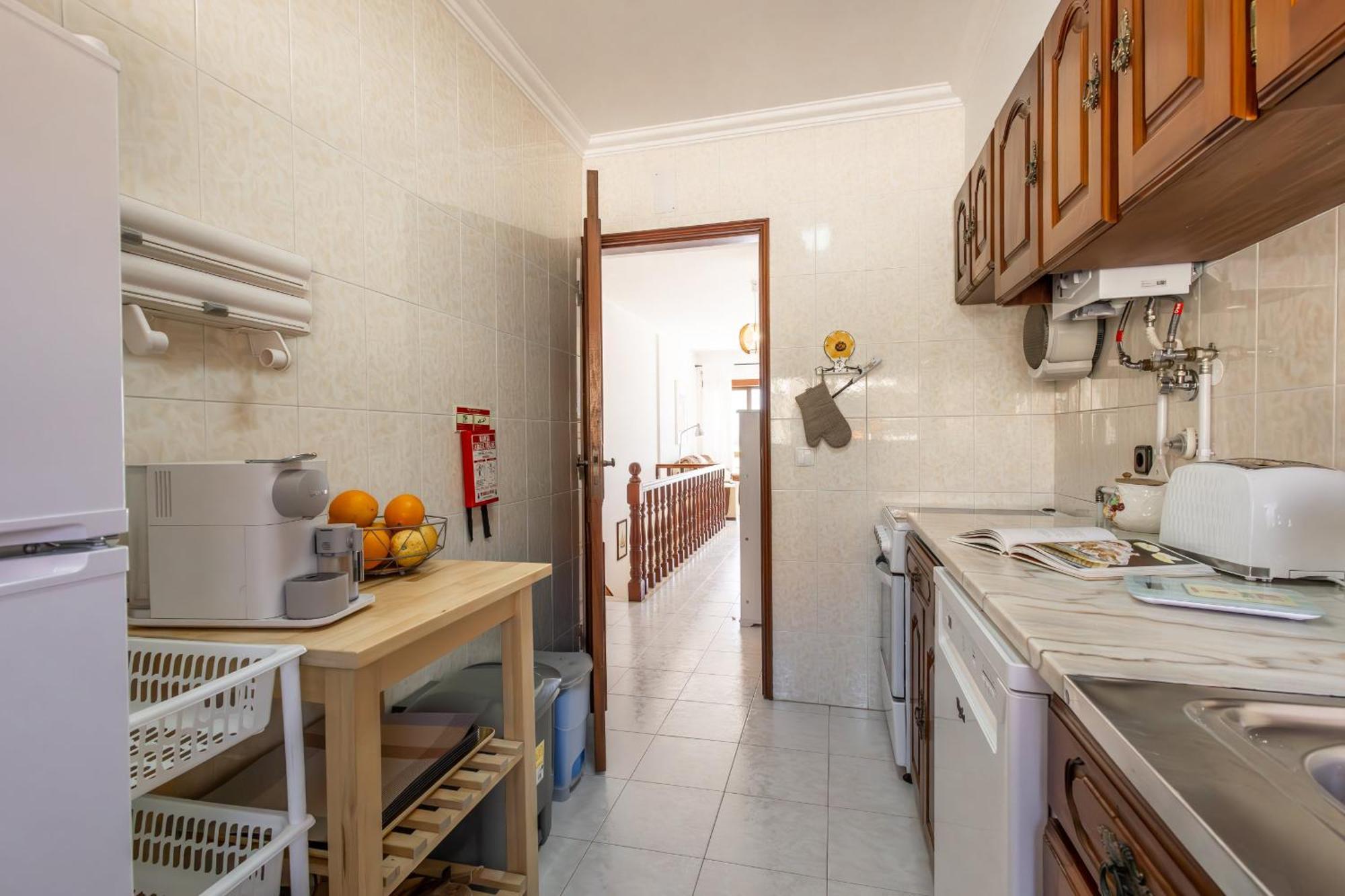 Apartament Baia - A Poucos Metros Da Baia São Martinho do Porto Zewnętrze zdjęcie
