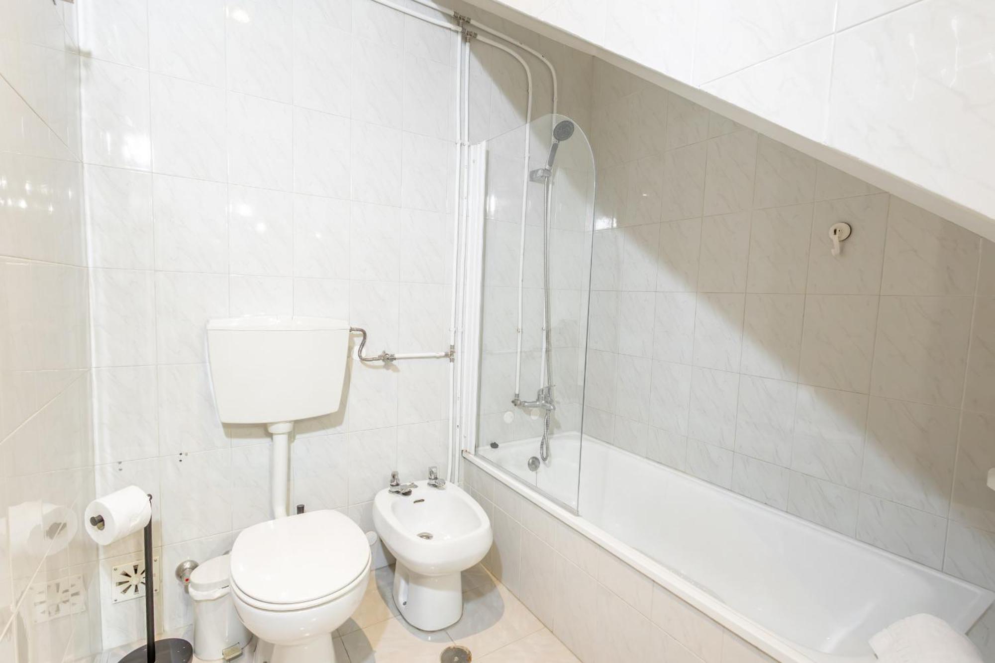 Apartament Baia - A Poucos Metros Da Baia São Martinho do Porto Zewnętrze zdjęcie