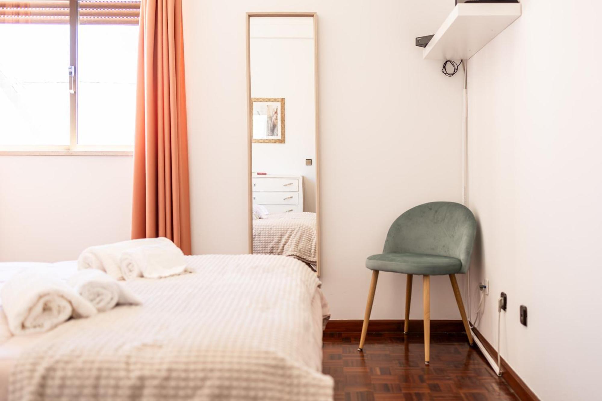 Apartament Baia - A Poucos Metros Da Baia São Martinho do Porto Zewnętrze zdjęcie