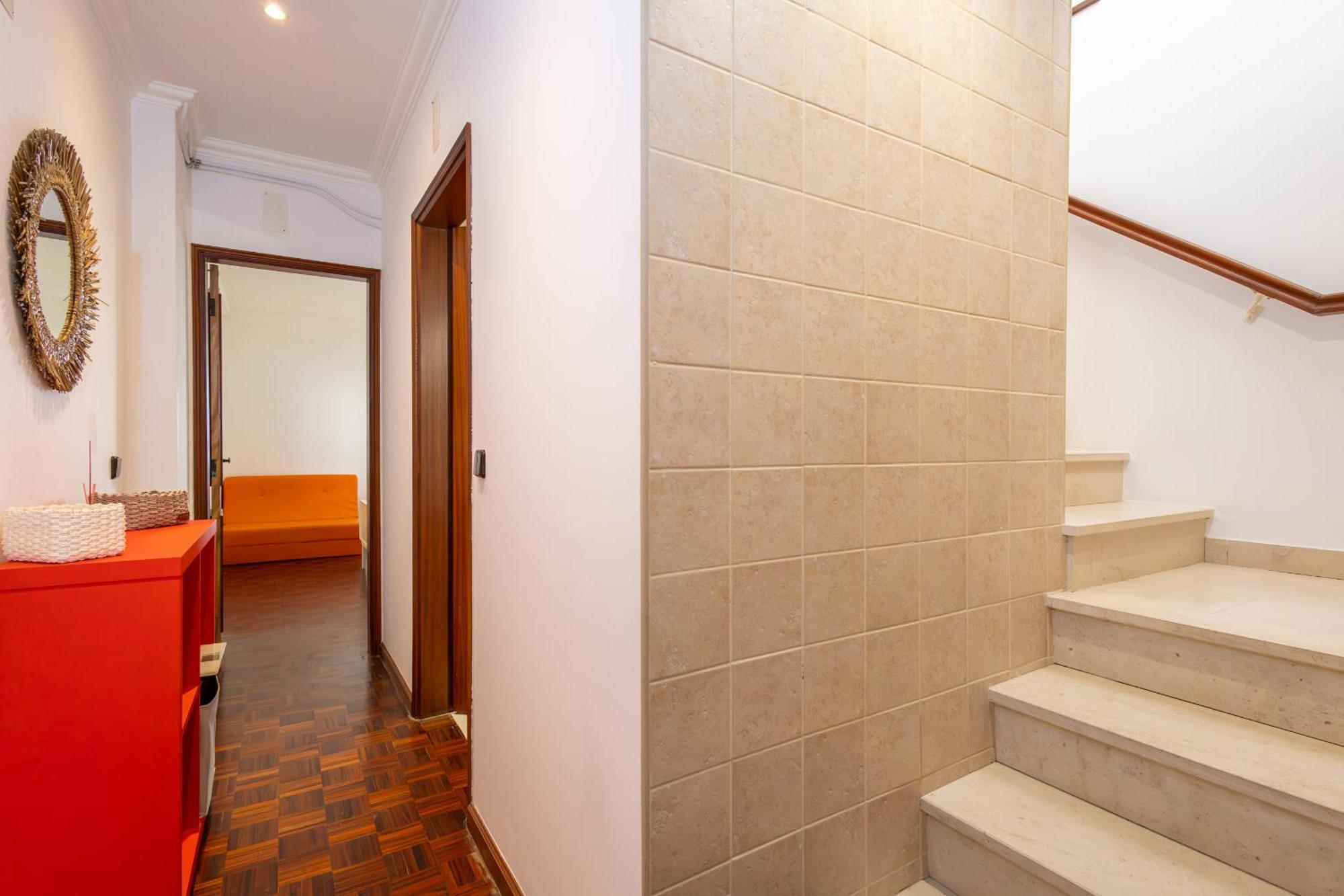 Apartament Baia - A Poucos Metros Da Baia São Martinho do Porto Zewnętrze zdjęcie