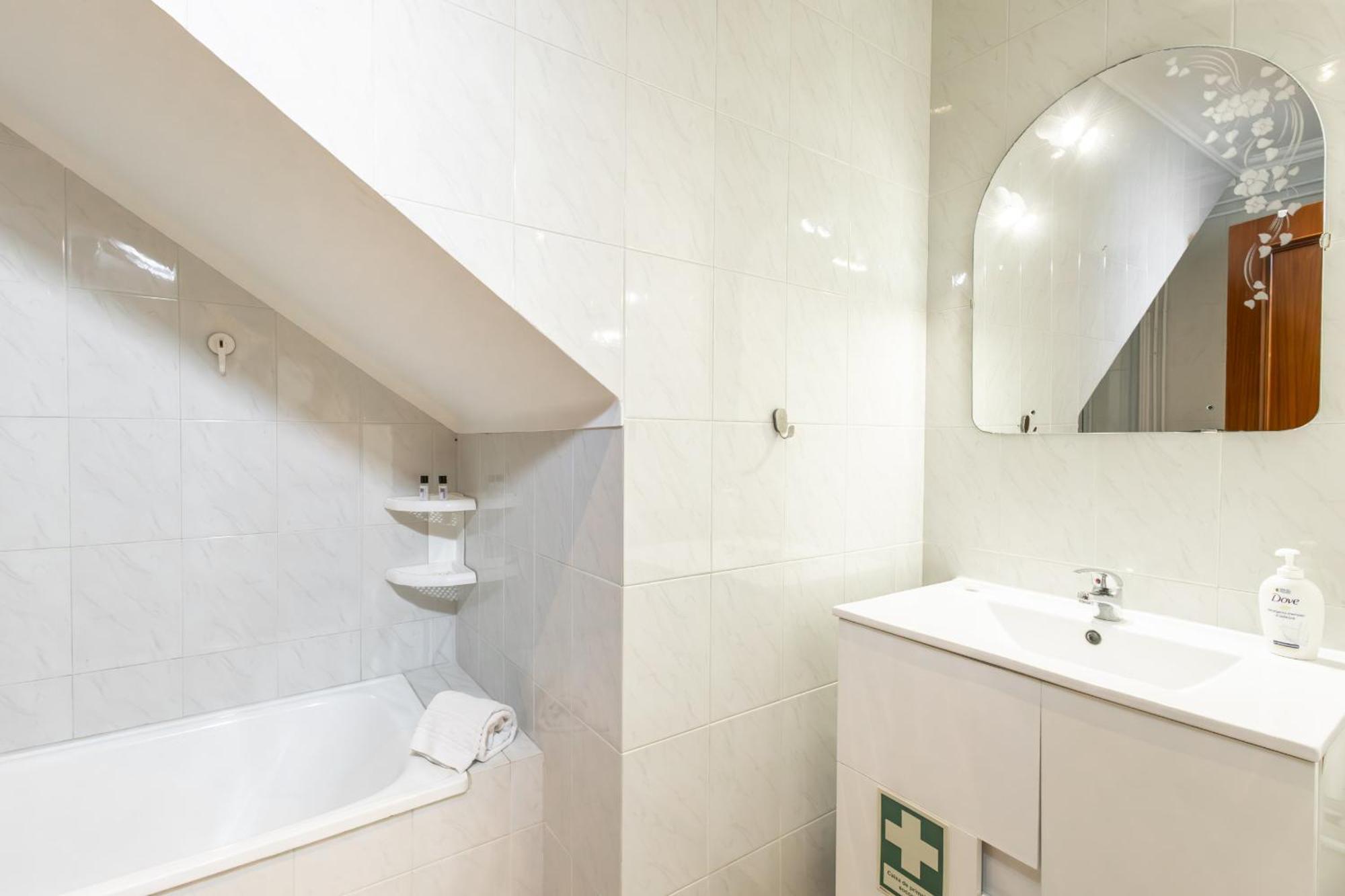 Apartament Baia - A Poucos Metros Da Baia São Martinho do Porto Zewnętrze zdjęcie